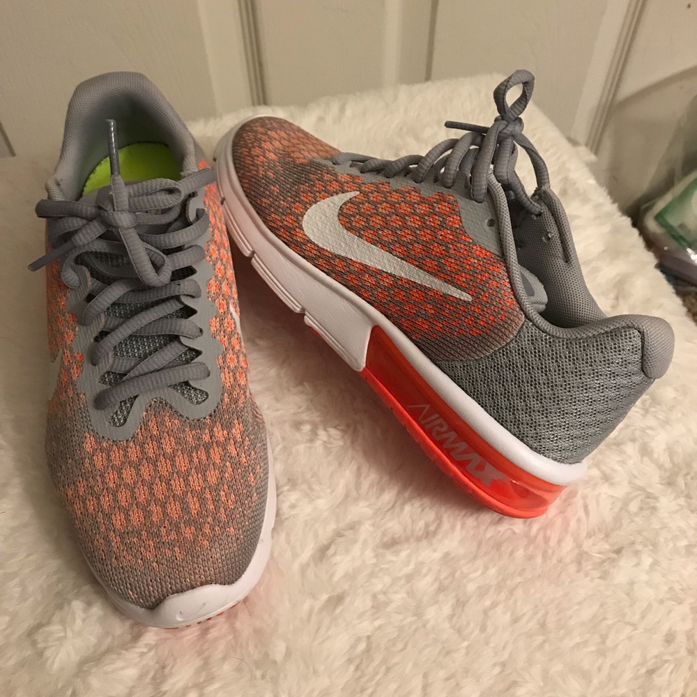 Air Max Like New excellent condition